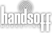 HandsOff-Marketing logo white